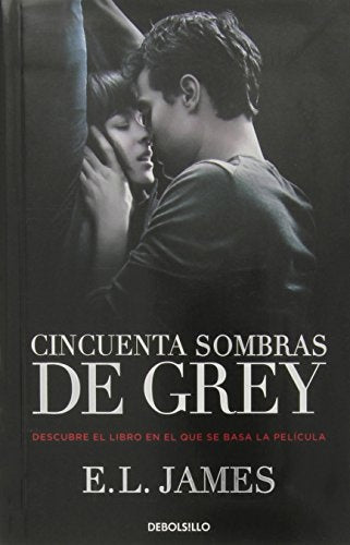 cincuenta sobras de grey