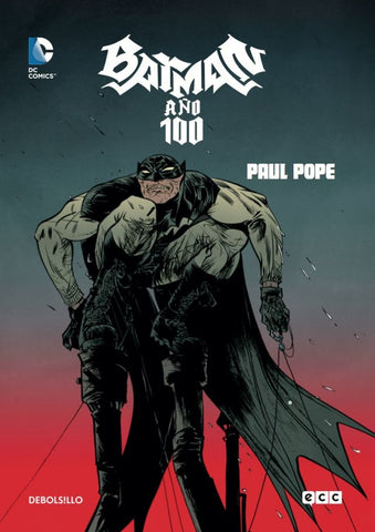BATMAN: AÑO 100