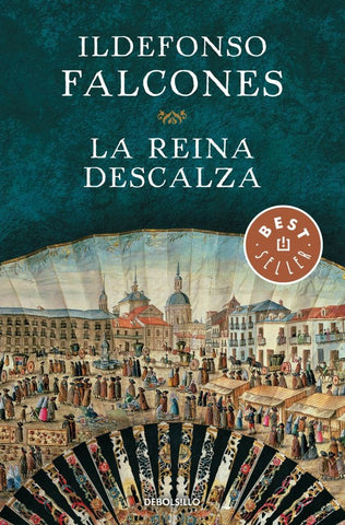 LA REINA DESCALZA.. | Ildefonso Falcones