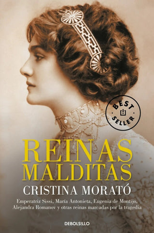 REINAS MALDITAS.. | Cristina Morató