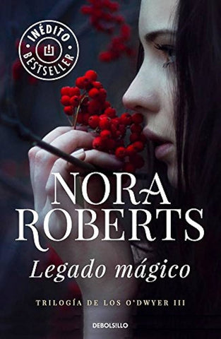 LEGADO MAGICO  | Nora Roberts
