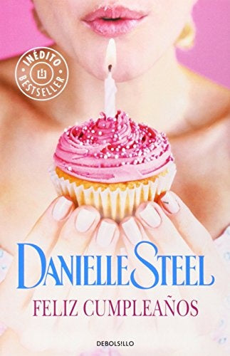 FELIZ CUMPLEAÑOS.. | Danielle Steel