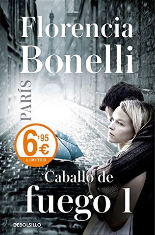 CABALLO DE FUEGO 1.. | Florencia Bonelli