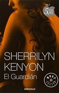 EL GUARDIAN | Sherrilyn Kenyon