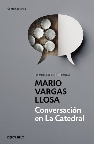 CONVERSACION EN LA CATEDRAL.. | MARIO VARGAS LLOSA