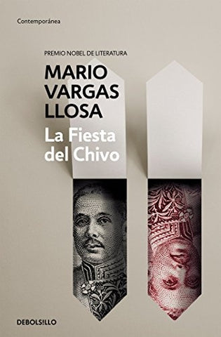 LA FIESTA DEL CHIVO.. | MARIO VARGAS LLOSA