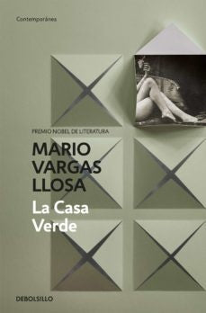 LA CASA VERDE.. | MARIO VARGAS LLOSA