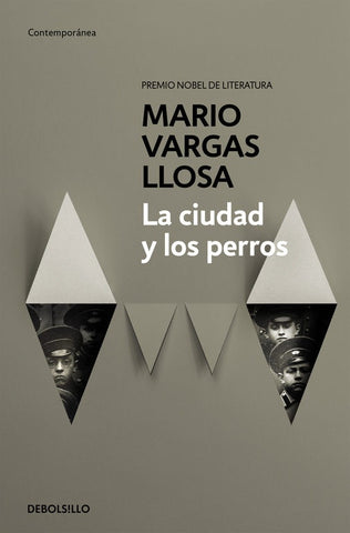 LA CIUDAD Y LOS PERROS | MARIO VARGAS LLOSA