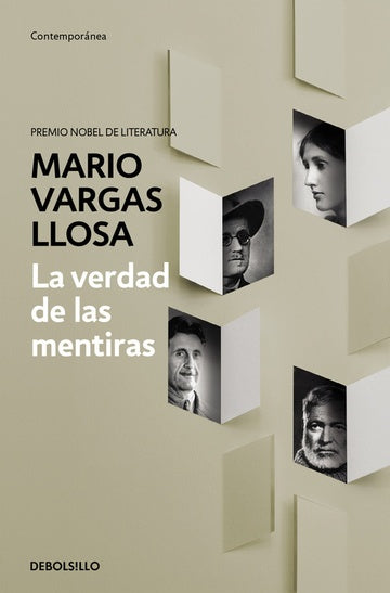 La verdad de las mentiras | MARIO VARGAS LLOSA