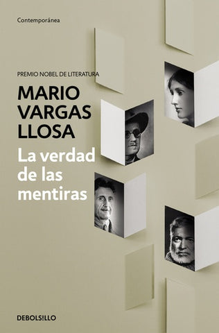 La verdad de las mentiras | MARIO VARGAS LLOSA