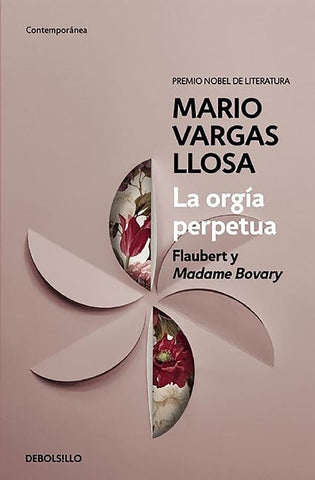 LA ORGÍA PERPETUA | MARIO VARGAS LLOSA