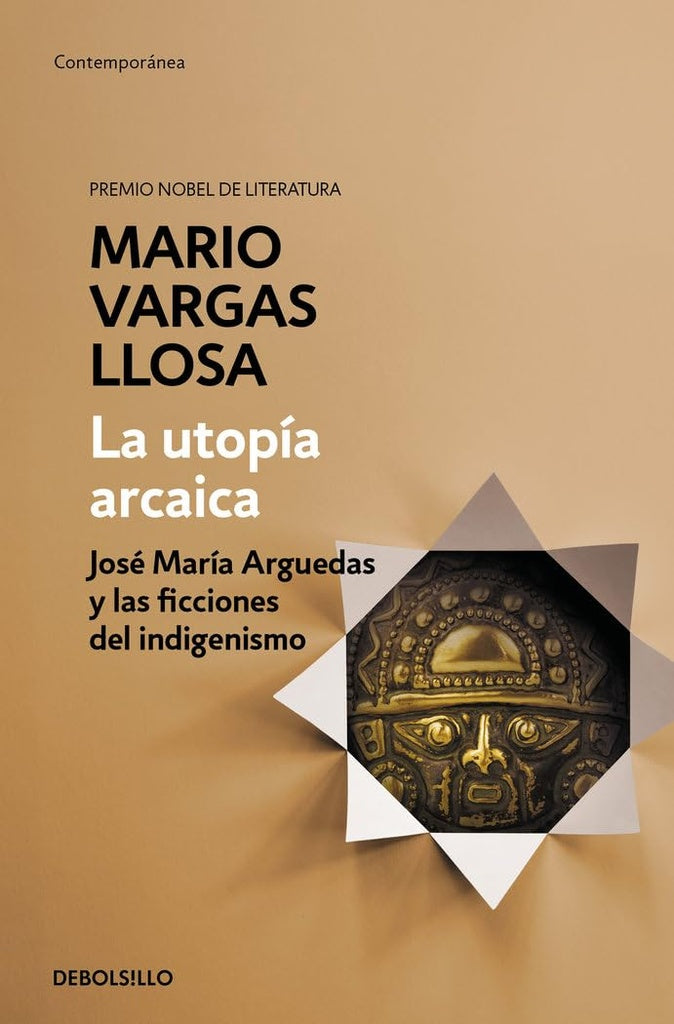 LA UTOPÍA ARCAICA* | MARIO VARGAS LLOSA