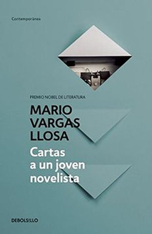 CARTAS A UN JOVEN NOVELISTA | MARIO VARGAS LLOSA