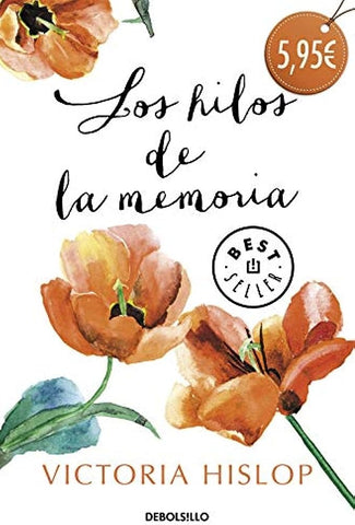 Los hilos de la memoria  | Victoria  Hislop