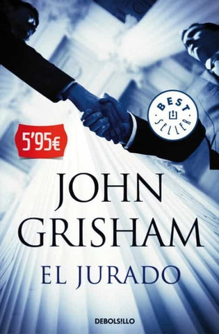 El jurado.  | John Grisham