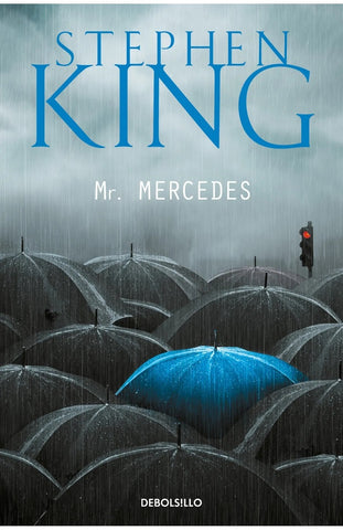 MR MERCEDES | Stephen King