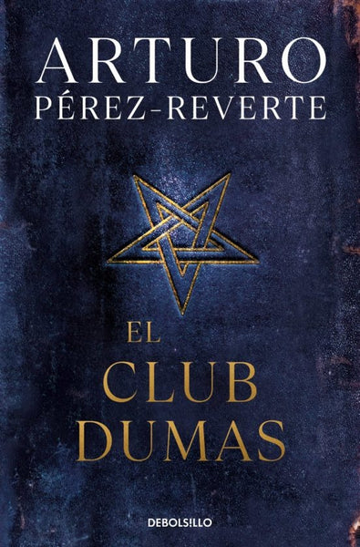 EL CLUB DUMAS db | Arturo Pérez Reverte