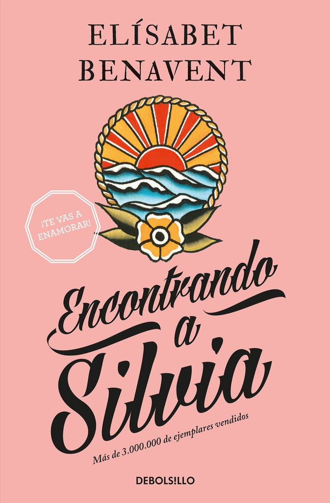 ENCONTRANDO A SILVIA | Elizabet  Benavent