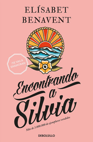 ENCONTRANDO A SILVIA | Elizabet  Benavent