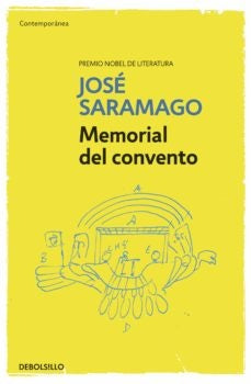 Memorial del convento | José Saramago