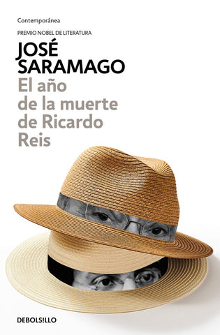 EL AÑO DE LA MUERTE DE RICARDO REIS* | José Saramago