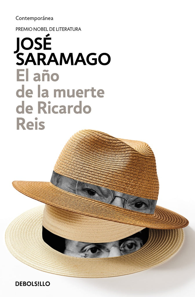 EL AÑO DE LA MUERTE DE RICARDO REIS* | José Saramago
