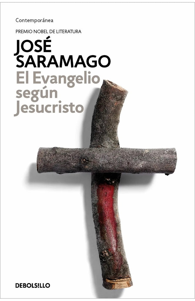 EVANGELIO SEGUN JESUCRISTO*.. | José Saramago