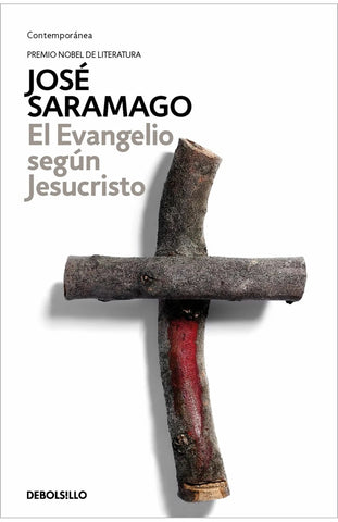 EVANGELIO SEGUN JESUCRISTO*.. | José Saramago