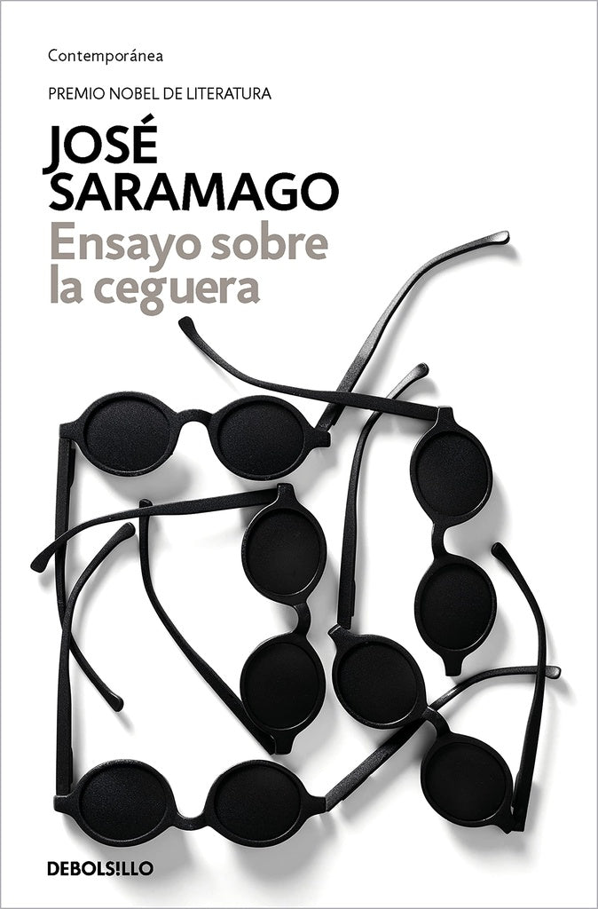 ENSAYO SOBRE LA CEGUERA*.. | José Saramago