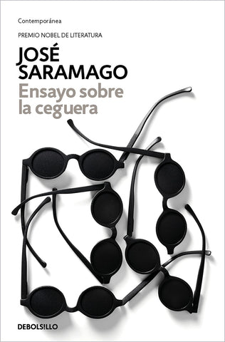 ENSAYO SOBRE LA CEGUERA*.. | José Saramago