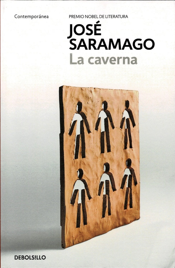 LA CAVERNA * | José Saramago