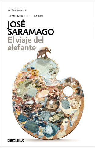 EL VIAJE DEL ELEFANTE*.. | José Saramago