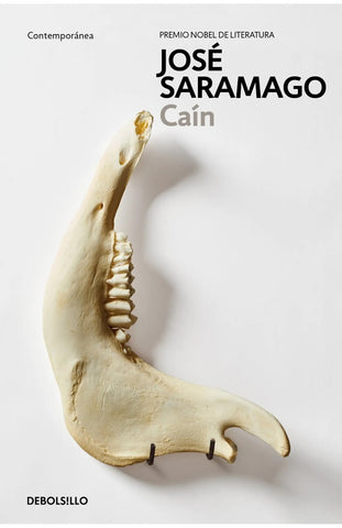 CAIN*.. | José Saramago