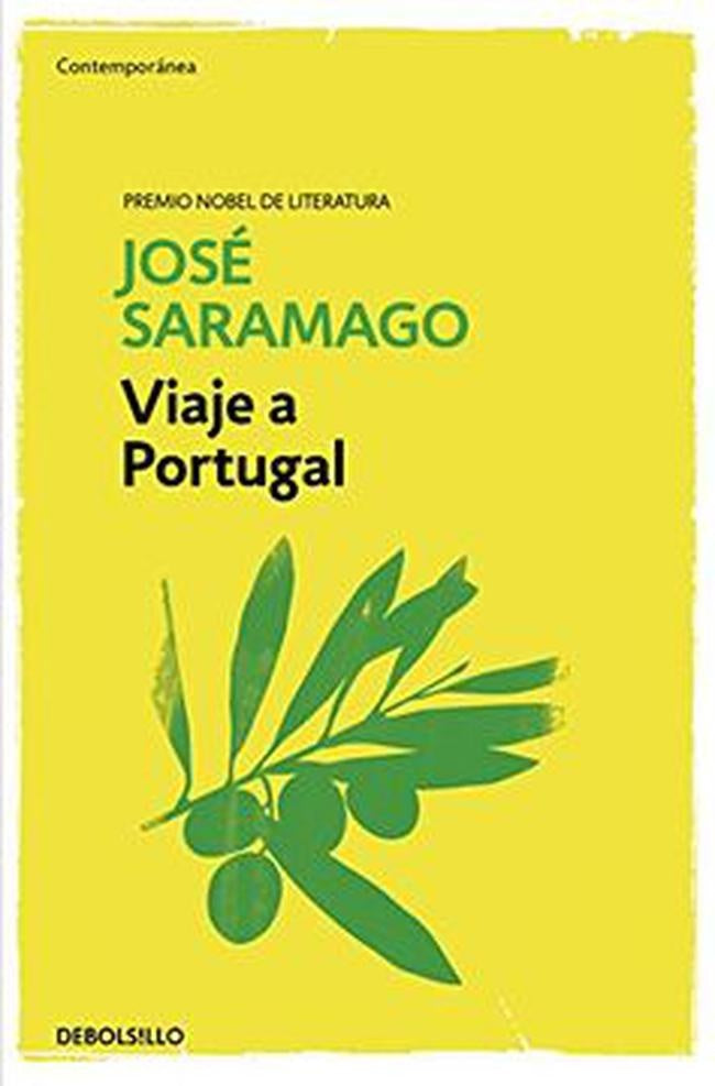 Viaje a Portugal | José Saramago
