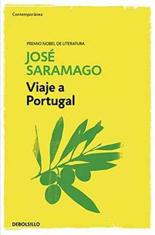 Viaje a Portugal | José Saramago