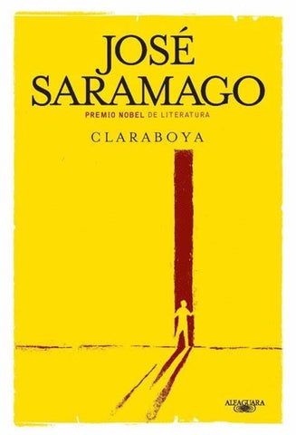 CLARABOYA.C | José Saramago