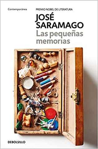 Las pequeñas memorias | José Saramago