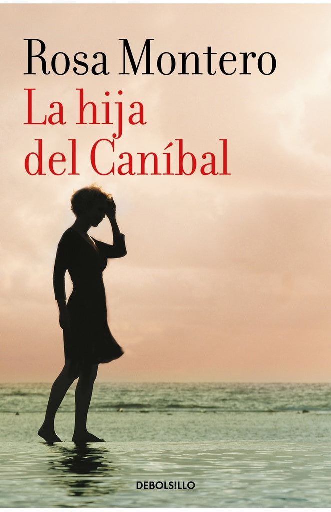 La hija del caníbal | Rosa Montero