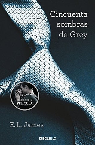CINCUENTA SOMBRAS DE GREY
