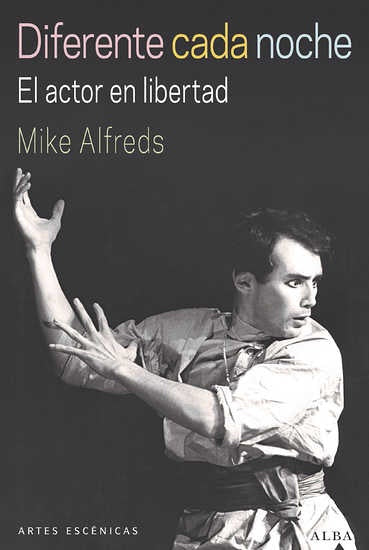 DIFERENTE CADA NOCHE.. | MIKE ALFREDS