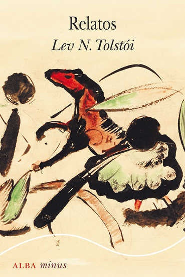 RELATOS | Lev Tolstói