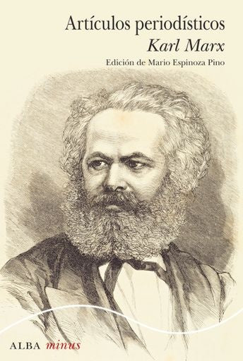 ARTICULOS PERIODISTICOS | Karl Marx