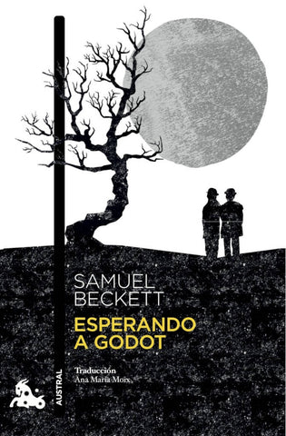 ESPERANDO A GODOT.. | Samuel Beckett