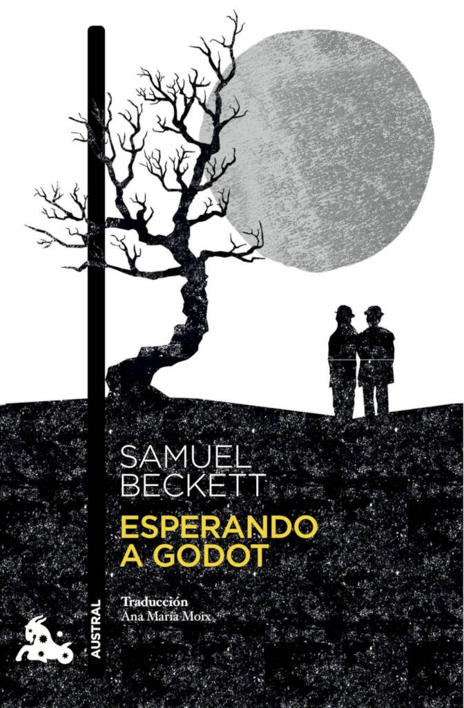 ESPERANDO A GODOT.. | Samuel Beckett