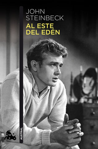 AL ESTE DEL EDEN.. | JOHN STEINBECK