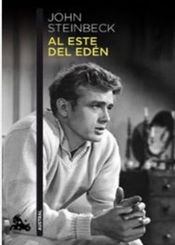 AL ESTE DEL EDEN.. | JOHN STEINBECK
