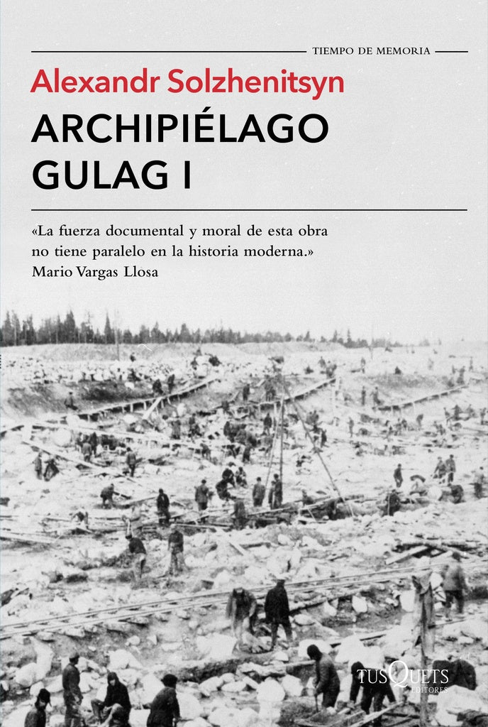 ARCHIPIELAGO GULAG I.. | AleksandrIsaevich Solzhenitsyn
