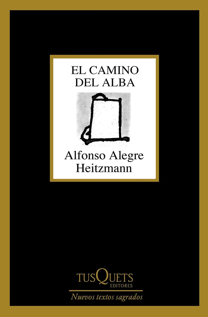 El camino del alba | Alfonso Alegre