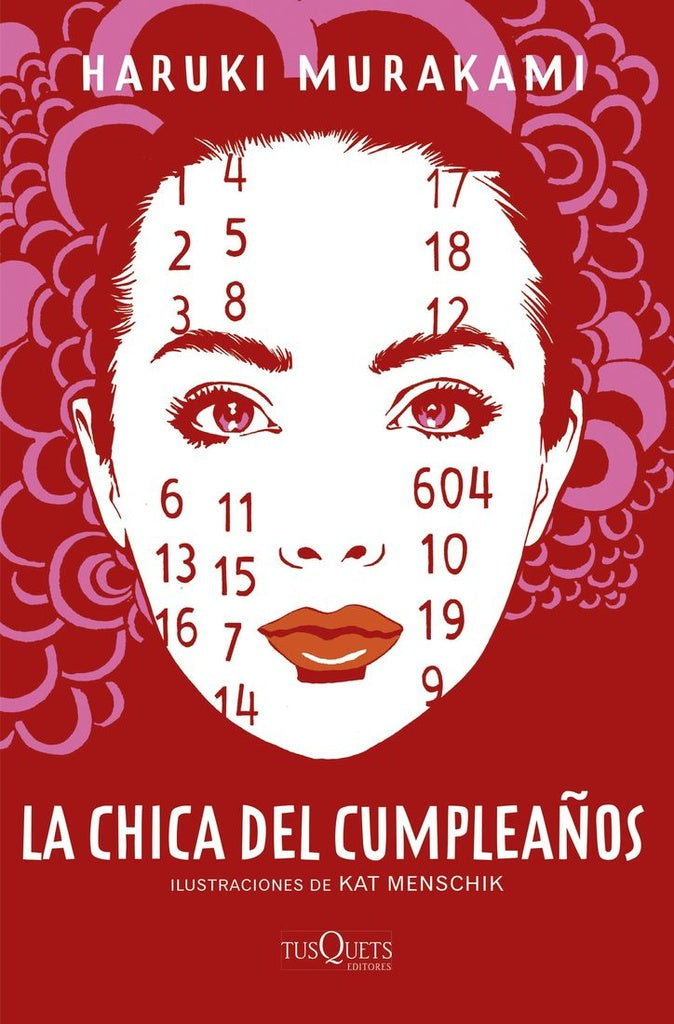 LA CHICA DEL CUMPLEAÑOS.. | Haruki Murakami