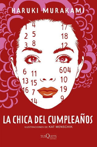 LA CHICA DEL CUMPLEAÑOS.. | Haruki Murakami